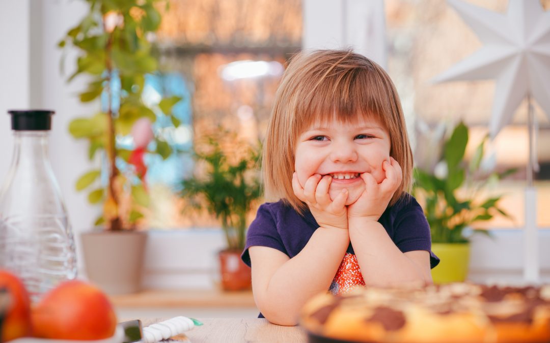 7 Effective Healthy Eating Habits for Kids (and Parents)